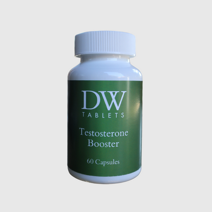 Testosterone Booster