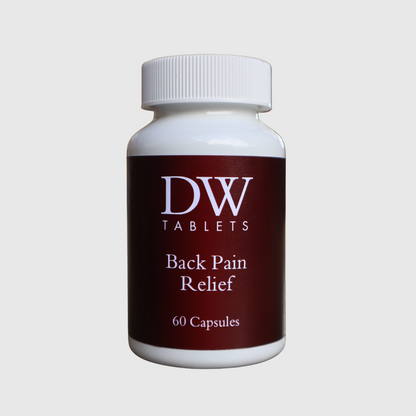 Back Pain Relief