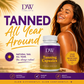 Tanning Capsules