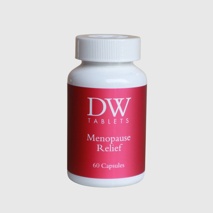 Menopause Relief
