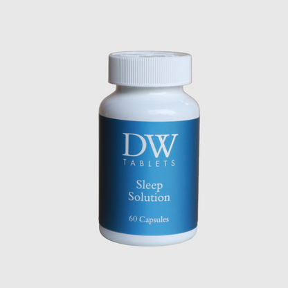 Sleep Solution