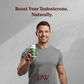 Testosterone Booster