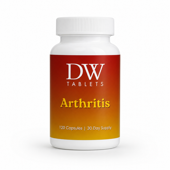 Arthritis