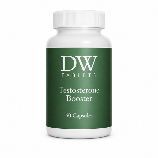 Testosterone Booster