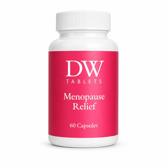 Menopause Relief