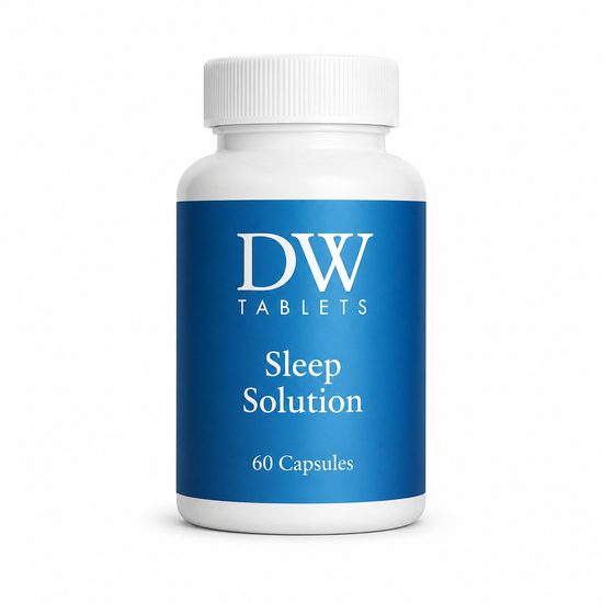 Sleep Solution