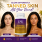 Tanning Capsules